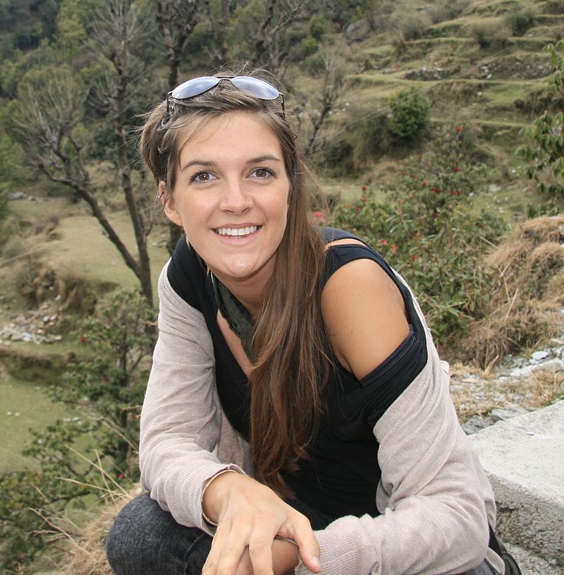 Jess French